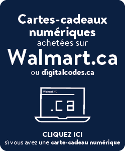 Sur walmart.ca